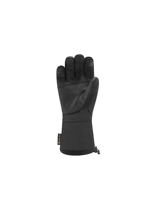 Racer Women's Ski & Snowboard Gloves Black