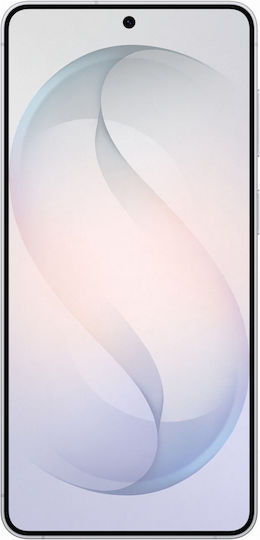 Samsung Galaxy S26+ 5G (12/256GB) White Pre-order