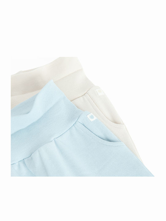 Set Kids Multicolour Trousers