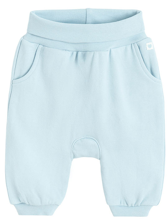 Set Kids Multicolour Trousers