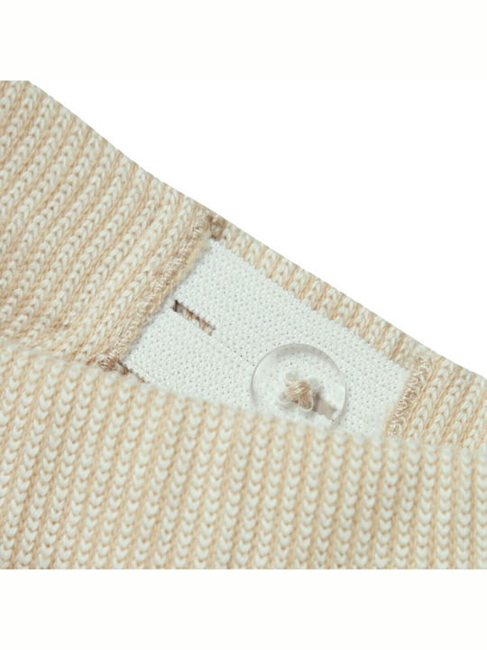 Kids Trousers Irish Cream
