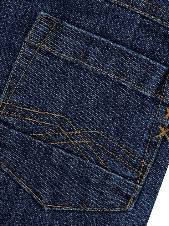 Lapin Kinder-Jeanshosen Blau Jungen
