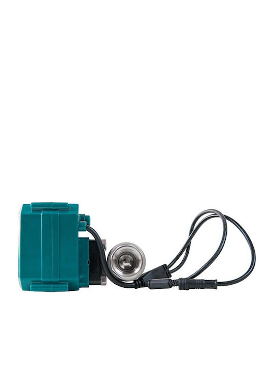 Shelly Electric Sprinkler Valve 24V with Female Thread (M/F) 28631