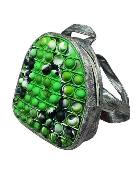 Alista Home Kinder Tasche Rucksack Grüne