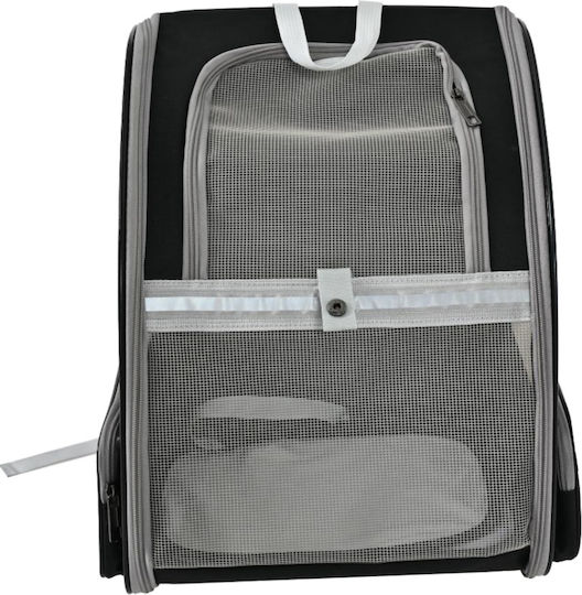 Pet Camelot Τσάντα Μεταφοράς Πλάτης Oxford 32*28*40cm 2209