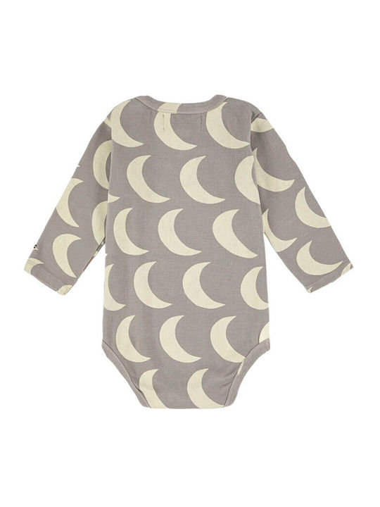 Bobo Choses Body Gri