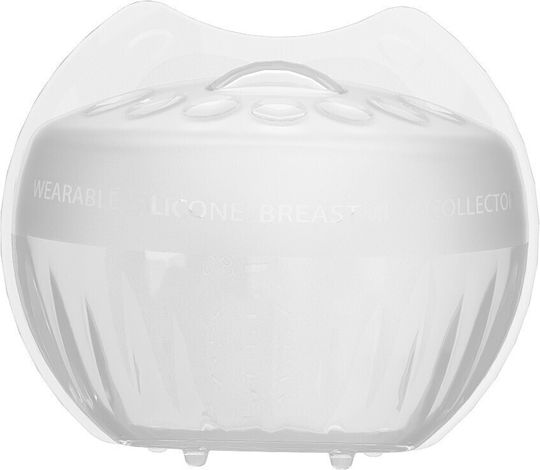 Alista Home Scoici Pentru Sân 10.5x8.6cm