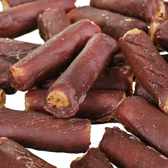 Dog Treats Snack Dogs Petitto Rice Sticks Lamb 500g