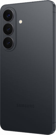 Samsung Galaxy S26 5G (12/256GB) Black