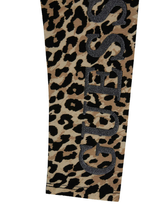 Kids Long Leggings Mixed