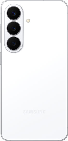 Samsung Galaxy S26 5G (12/256GB) Бял