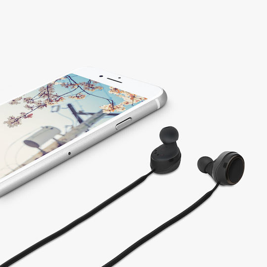 KWmobile Anti-Lost Strap in Black for JBL Live Beam 3