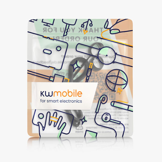 KWmobile Anti-Lost Strap in Black for JBL Live Beam 3