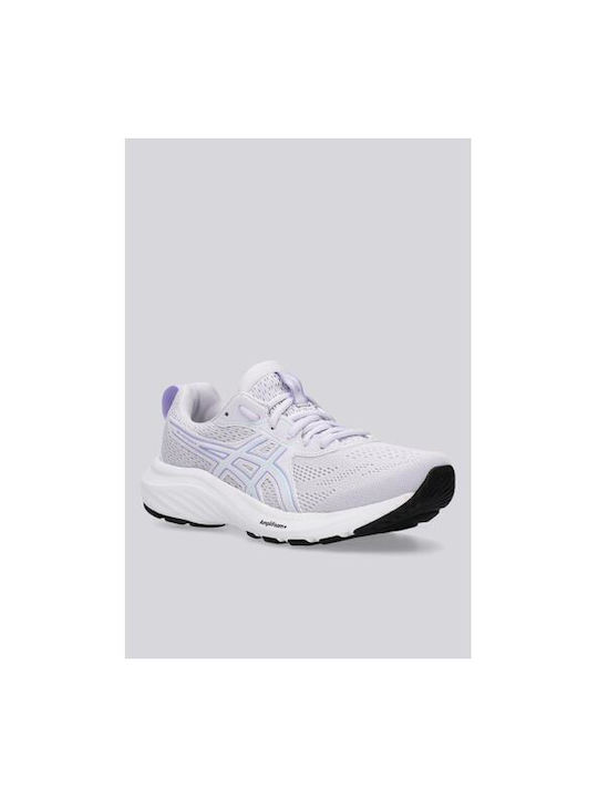 ASICS Gel-contend 9 Γυναικεία Running Λευκά