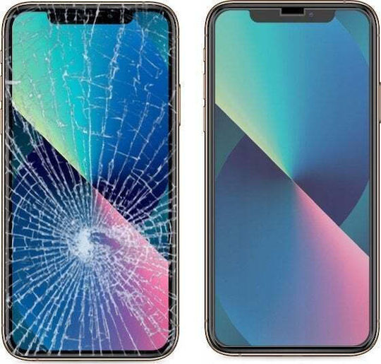 GrizzGlass Screen Protector Mat Pentru Huawei MatePad 11.5 S