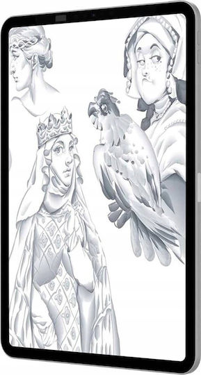 Jcpal Защитно Фолио iPad Pro 2024 11"