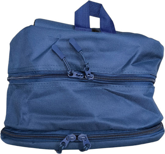 Fire Brigade Double-Layer Backpack Solsdbag46l