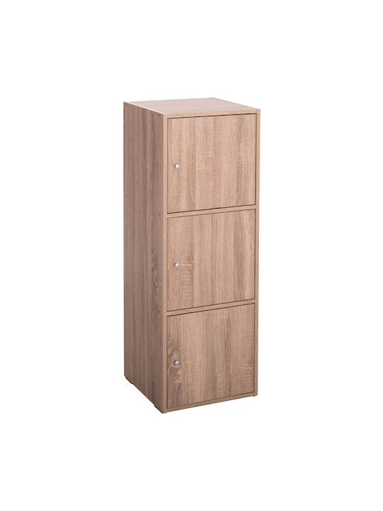 Cabinet Floor Soriano Sonama Oak 40x39x119cm