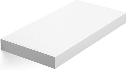 Ράφι Τοίχου 40x20x3.8εκ. Ράφι Τοίχου 40x20x3.8εκ.