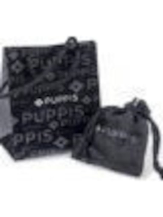 Puppis Damen Stahlring Puppis Damen Stahlring