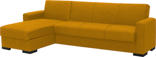 Jose Γωνιακός Καναπές Κρεβάτι 270x150x86εκ. Jose Γωνιακός Καναπές Κρεβάτι 270x150x86εκ.