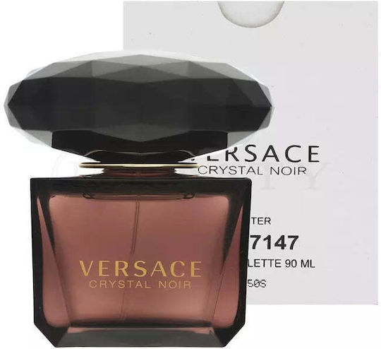 Versace Crystal Eau de Toilette 90ml
