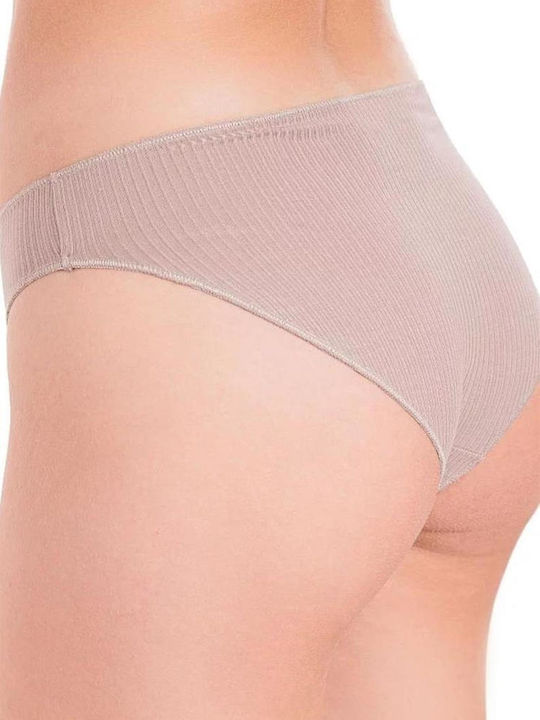 Γυναικεία Slip 2Pack Γκρέζ Σάπιο Μήλο