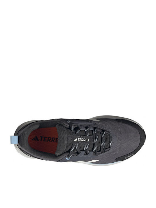 adidas Anylander Anylander Γυναικεία Ορειβατικά Παπούτσια Αδιάβροχα Πολύχρωμα