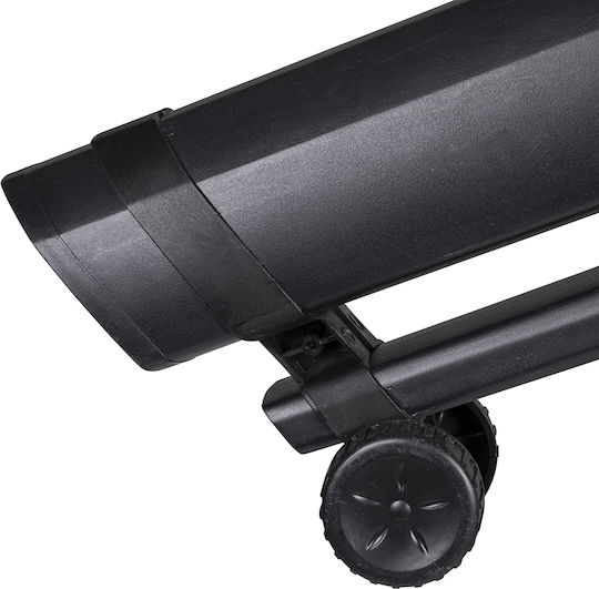 Kooper Handheld Electric Leaf Blower Vacuum 3500W with Maximum Air Speed 270km/h