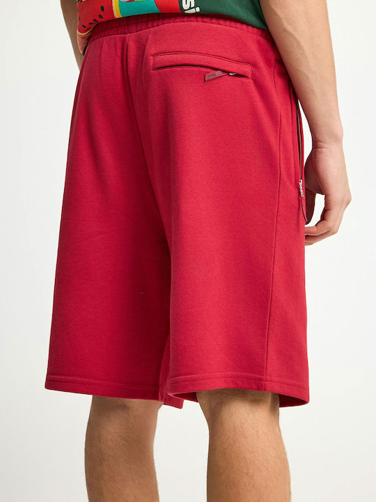 Sport Herren Shorts BAKED APPLE