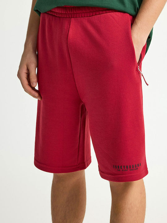 Sport Herren Shorts BAKED APPLE