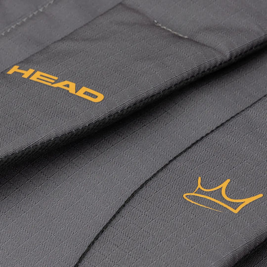 Head Τσάντα Πλάτης Padel Γκρι