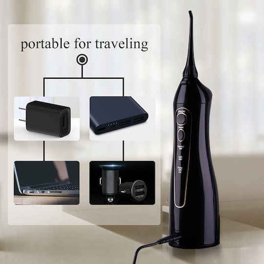 Bitvae F5020e Water Flosser Λευκό