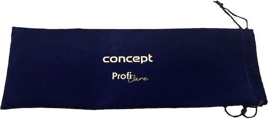 Concept VZ8100 Hair Straightener 60W