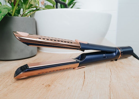 Concept VZ8100 Hair Straightener 60W