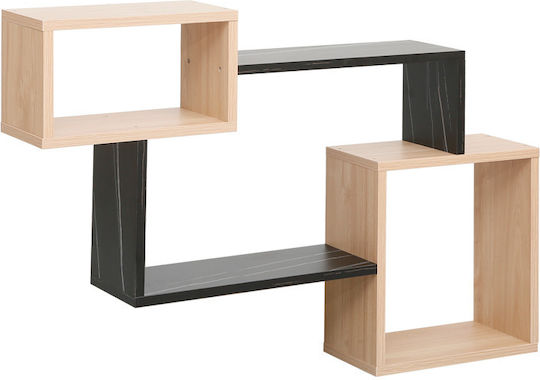 Ράφι Τοίχου Beldra 84x15x57.8εκ. Ράφι Τοίχου Beldra 84x15x57.8εκ.