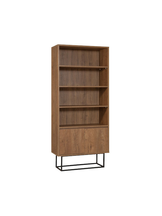 Bibliothek Amedeo Karydi 80x36x182cm