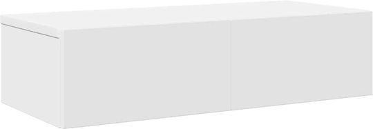 Wall Shelf 60x26.5x15cm