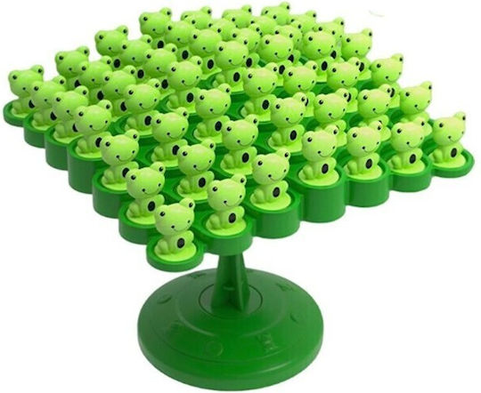 Επιτραπέζιο Παιχνίδι Balancing Frogs για 2 Παίκτες 3+ Ετών 135259 Alista Home