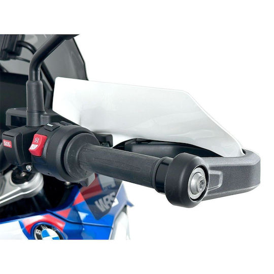Wrs Protecție Parbriz Pârghie Bmw R 1300 Gs Adventure 23-25