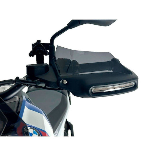 Wrs Мотоциклетна Защитна Ветробранна Лост Bmw R 1300 Gs Adventure 23-25