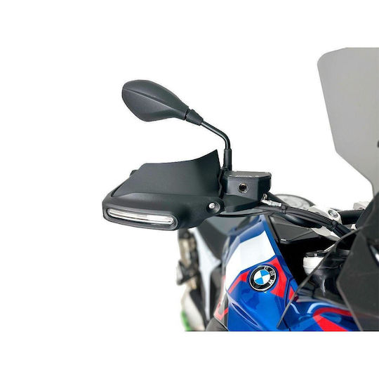 Wrs Мотоциклетна Защитна Ветробранна Лост Bmw R 1300 Gs Adventure 23-25