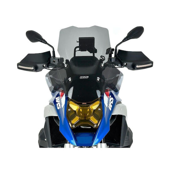 Wrs Мотоциклетна Защитна Ветробранна Лост Bmw R 1300 Gs Adventure 23-25
