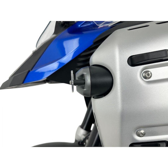 WRS Motorrad Schutzkleidung Blenden Für Bmw R 1300 Gs Adventure 24-25