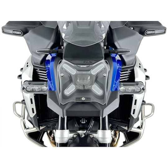 WRS Motorrad Schutzkleidung Blenden Für Bmw R 1300 Gs Adventure 24-25