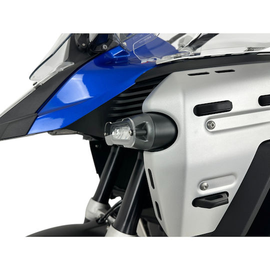 WRS Motorrad Schutzkleidung Blenden Für Bmw R 1300 Gs Adventure 24-25