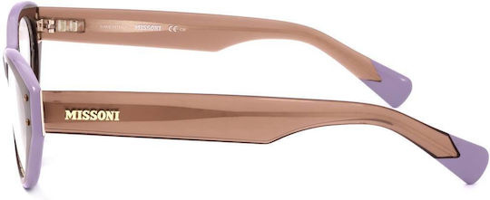 Missoni Γυναικείος Σκελετός Γυαλιών MIS 0066 W6O