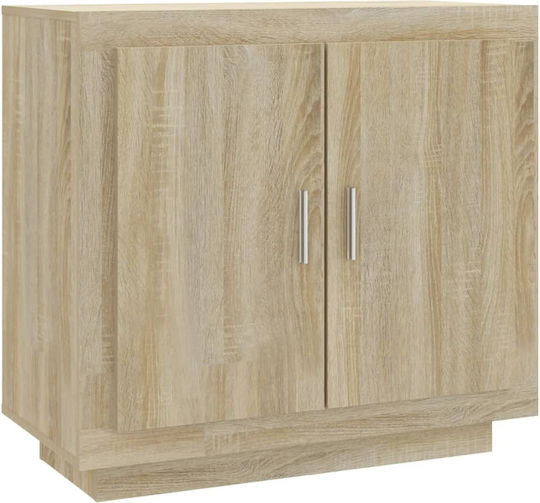 Cabinet Floor 80x40x75cm Beige Cabinet Floor 80x40x75cm Beige