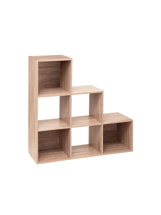 Етажерка 102x32x102см.