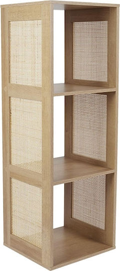 Βιβλιοθήκη 34x32x99εκ. Βιβλιοθήκη 34x32x99εκ.
